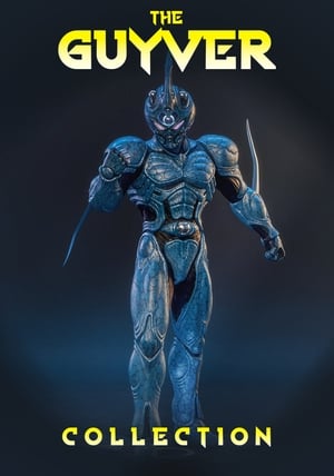 The Guyver filmek