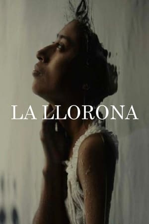 La Llorona poszter