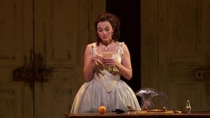 The Metropolitan Opera: Il Barbiere di Siviglia háttérkép