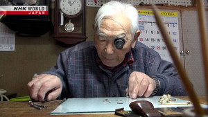 Japanology Plus mini 6. évad Ep.5 5. epizód