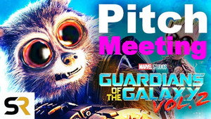 Pitch Meeting 2. évad Ep.17 17. epizód