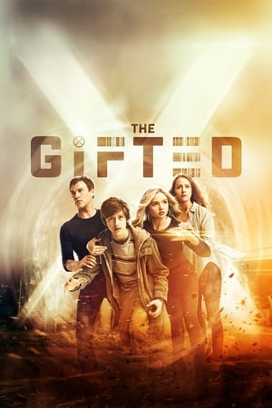 The Gifted - Kiválasztottak poszter