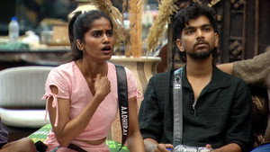 Bigg Boss Tamil 9. évad Ep.5 5. epizód