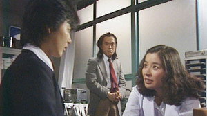 3年B組金八先生 Season 1 Ep.4 4. epizód