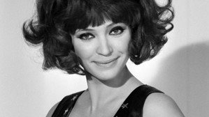 Anna Karina, souviens-toi háttérkép