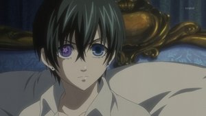 黒執事 1. évad Ep.22 22. epizód