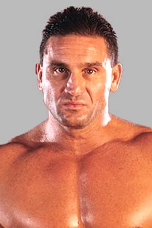 Ken Shamrock profil kép