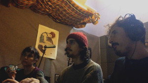 El arte musical háttérkép