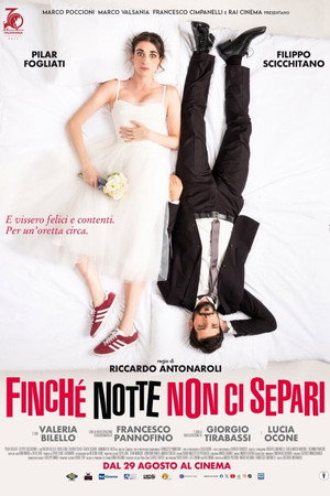 Finché notte non ci separi poszter