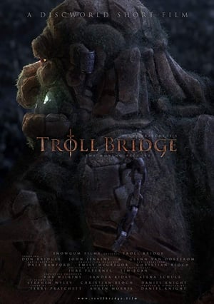 Troll Bridge poszter