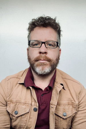 Kevin Hartford profil kép