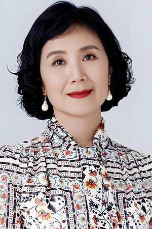 Yan Xiaopin profil kép