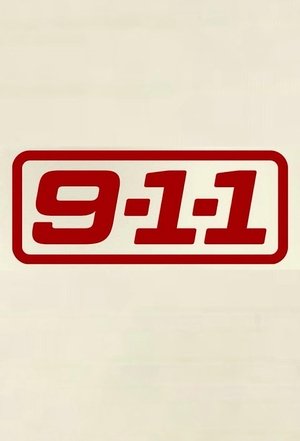9-1-1 poszter