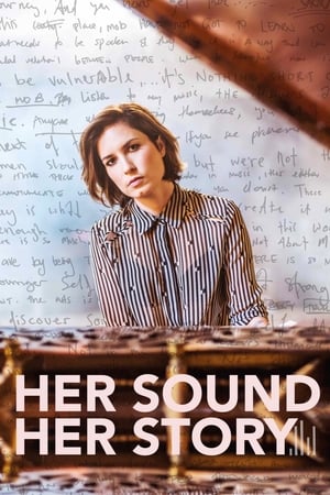 Her Sound, Her Story poszter