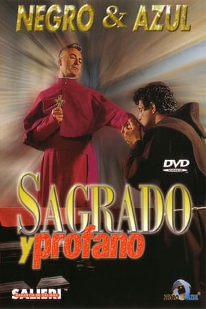 Sacro e Profano poszter