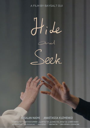 Hide and Seek poszter
