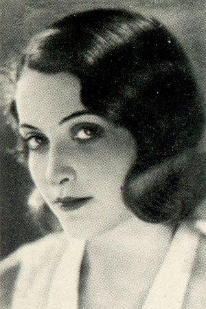 Irene Eisinger profil kép