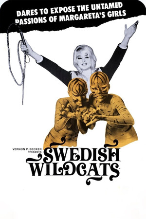 Swedish Wildcats poszter