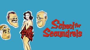 School for Scoundrels háttérkép