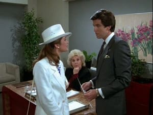 Remington Steele 4. évad Ep.13 13. epizód