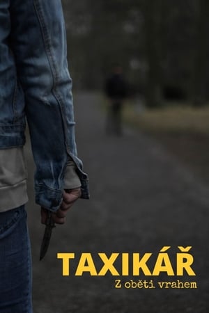 Taxikář poszter