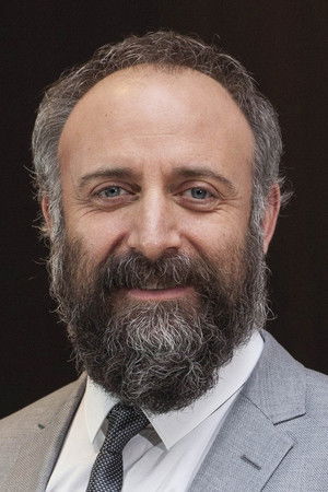 Halit Ergenç profil kép