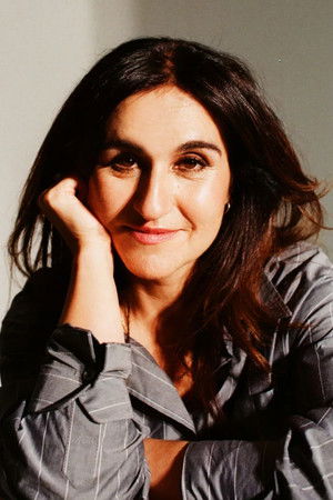 Nathalie Armin profil kép