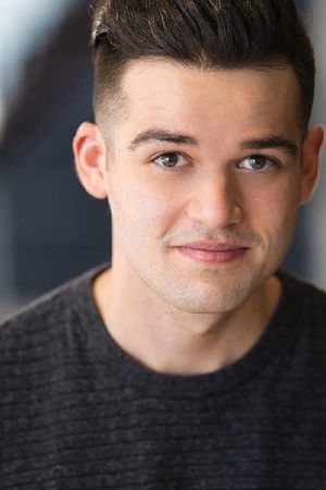 Nick James Montoya profil kép