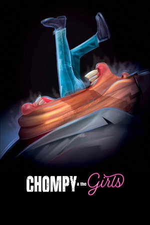Chompy & the Girls poszter