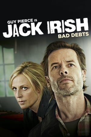 Jack Irish: Súlyos adósságok poszter