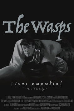 The Wasps poszter