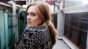 Adele: Homecoming háttérkép
