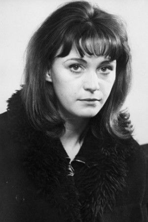 Alexandra Kluge profil kép