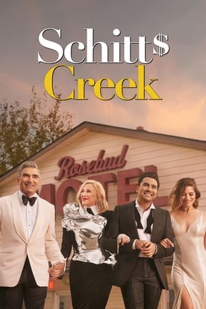 Schitt's Creek poszter