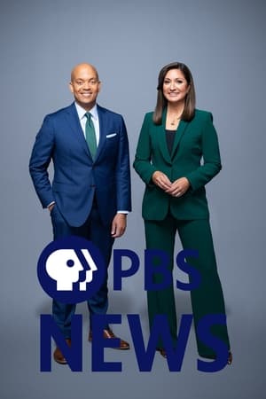 PBS News Hour poszter