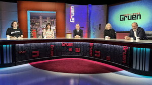 Gruen 14. évad Ep.2 2. epizód