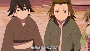 有頂天家族 2. évad Ep.6 6. epizód