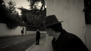 Mr.Detective háttérkép
