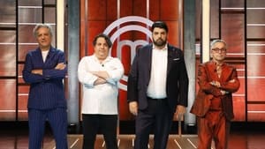 MasterChef Italia 12. évad Ep.15 15. epizód