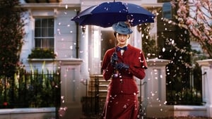 Mary Poppins visszatér háttérkép