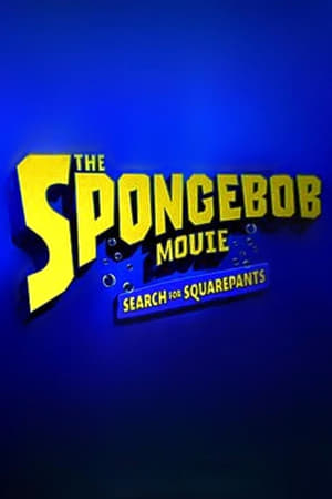 The SpongeBob Movie: Search for SquarePants poszter