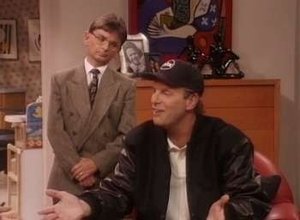 Roseanne 9. évad Ep.21 21. epizód