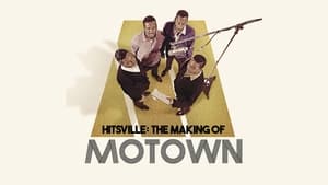 Hitsville: The Making of Motown háttérkép