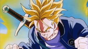 Dragon Ball Z Special 2 - Ellenszegülés a kétségbeesésnek! háttérkép