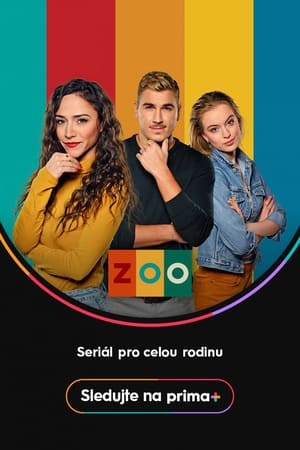 ZOO poszter