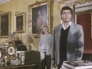 Lovejoy Season 1 Ep.9 9. epizód