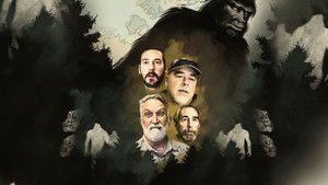 Sasquatch Among Wildmen háttérkép