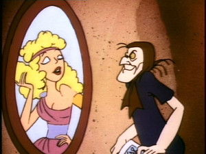 The All-New Popeye Hour 2. évad Ep.36 36. epizód