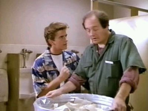 Ferris Bueller Season 1 Ep.3 3. epizód