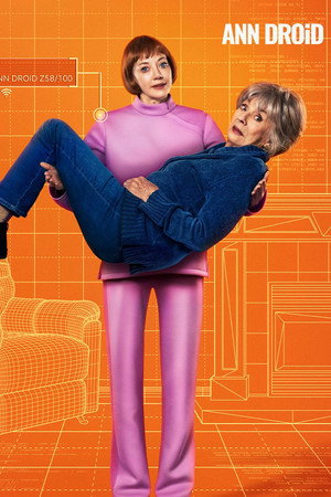 Ann Droid poszter